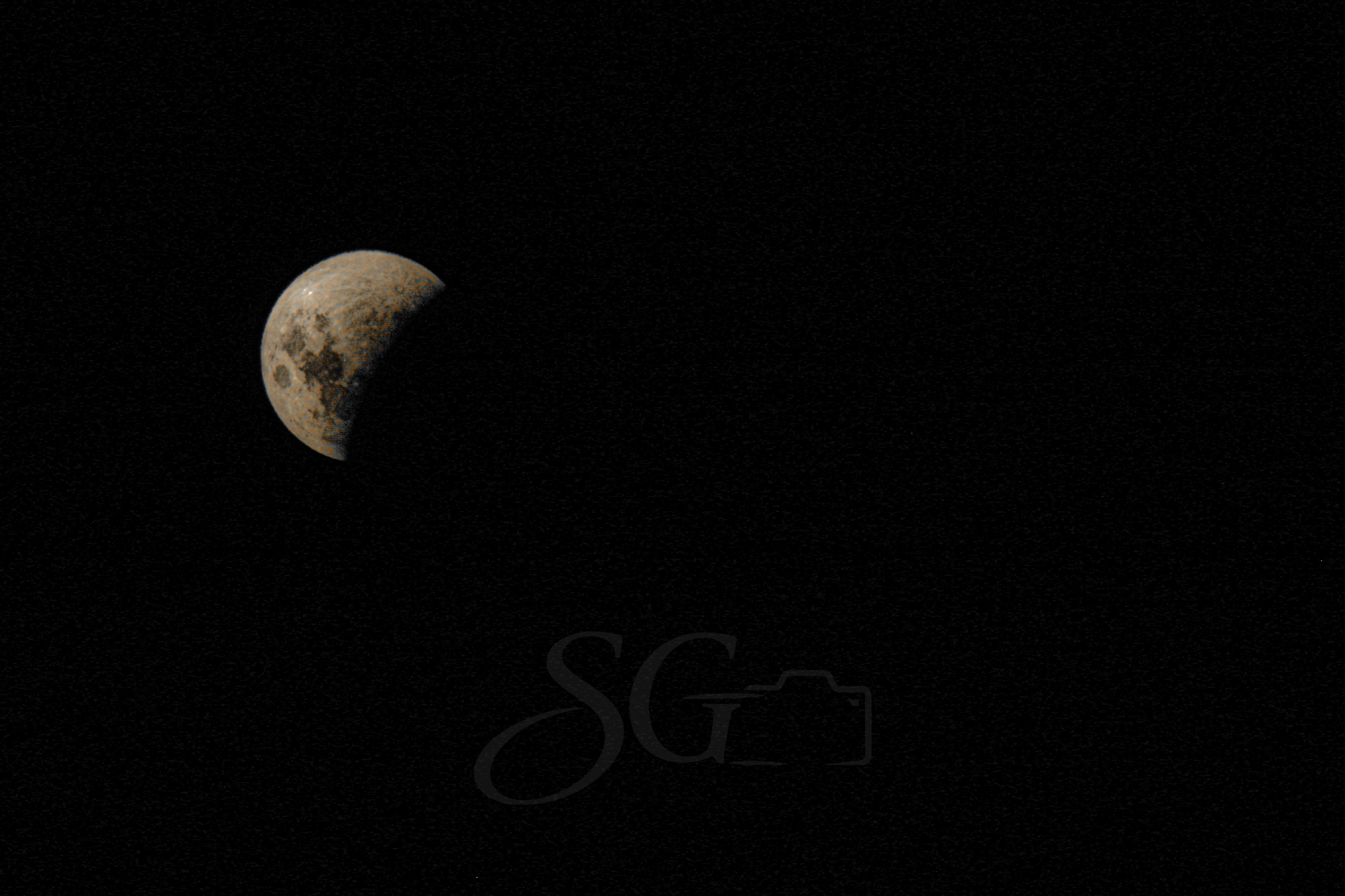 Landscape photography